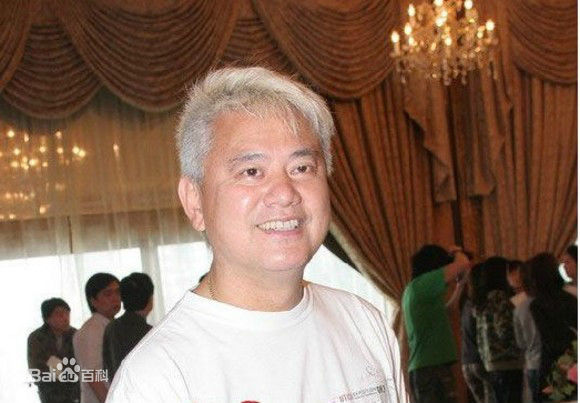 陈百祥(Chan, Natalis)日常照片性感图片图集