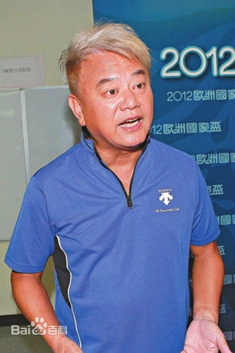 陈百祥(Chan, Natalis)日常照片性感图片图集