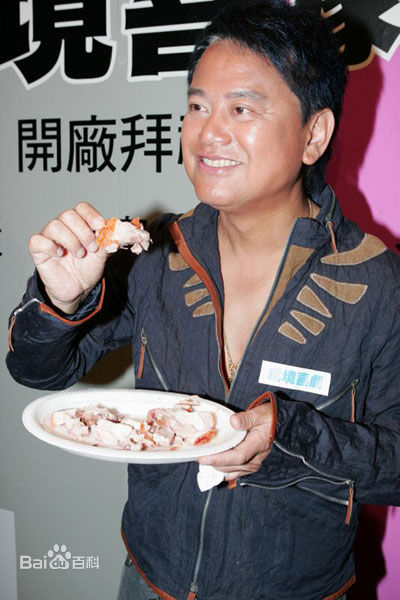 最全陈百祥(Chan, Natalis)精彩图册