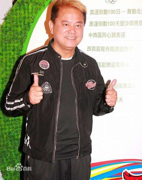 最全陈百祥(Chan, Natalis)精彩图册