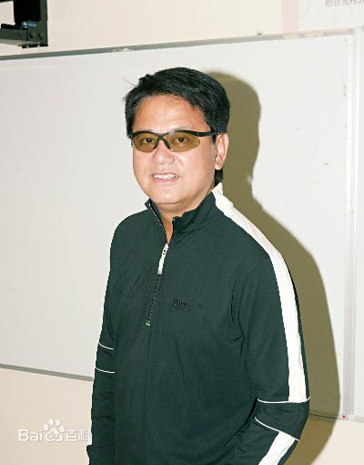 最全陈百祥(Chan, Natalis)精彩图册