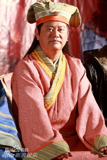 高清陈百祥(Chan, Natalis)精彩图册