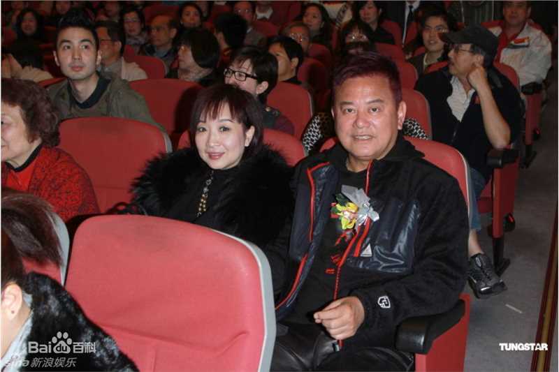 高清陈百祥(Chan, Natalis)精彩图册