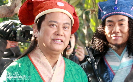 高清陈百祥(Chan, Natalis)精彩图册