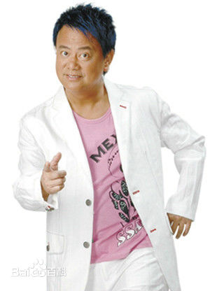 最优质陈百祥(Chan, Natalis)生活照