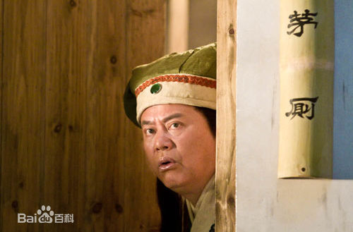 最优质陈百祥(Chan, Natalis)生活照