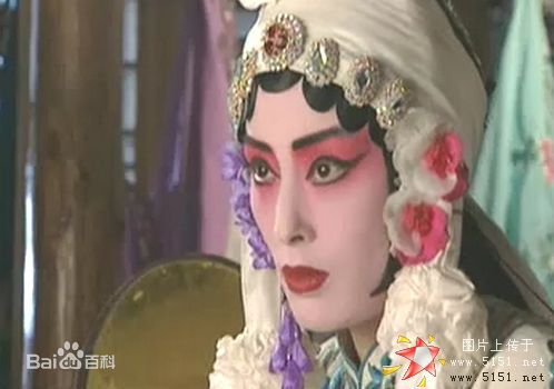 高清张敏(Sharla Cheung)在2002年《沧海游龙》饰演金珠、辛咏莲中的图册