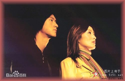 最优质张敏(Sharla Cheung)在2003年《我的明星男友》饰演徐华凤中的相册