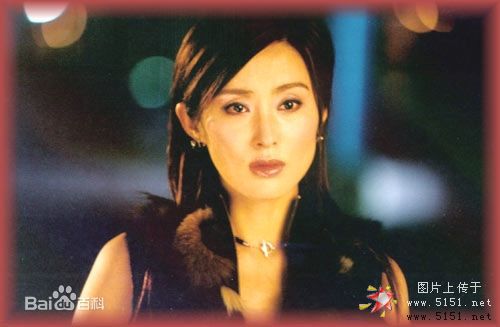 最优质张敏(Sharla Cheung)在2003年《我的明星男友》饰演徐华凤中的相册