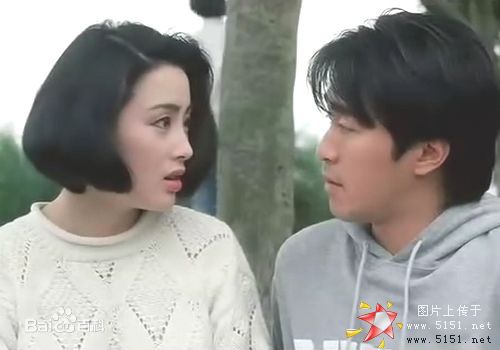 精选张敏(Sharla Cheung)在1991年《逃学威龙》饰演MissHo中的图册