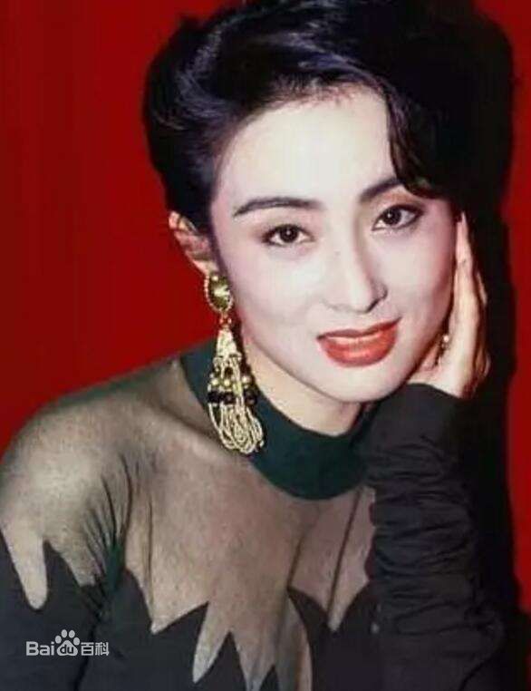 最优质张敏(Sharla Cheung)生活照