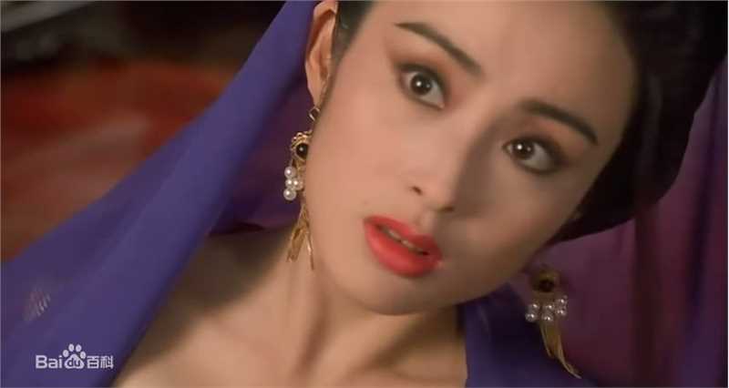 最优质张敏(Sharla Cheung)生活照