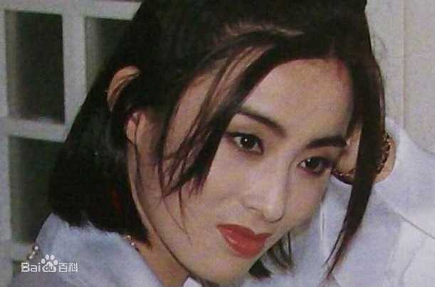 最优质张敏(Sharla Cheung)生活照