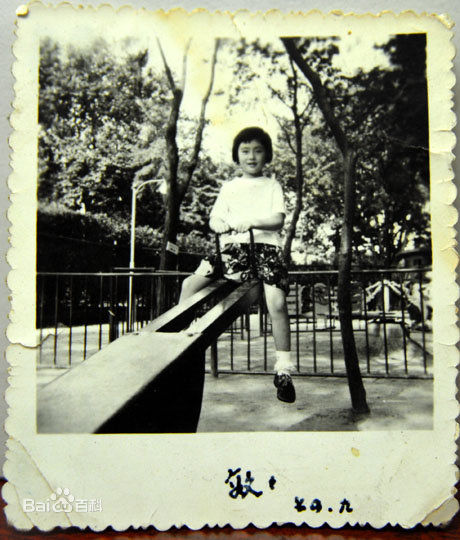 最优质张敏(Sharla Cheung)生活照