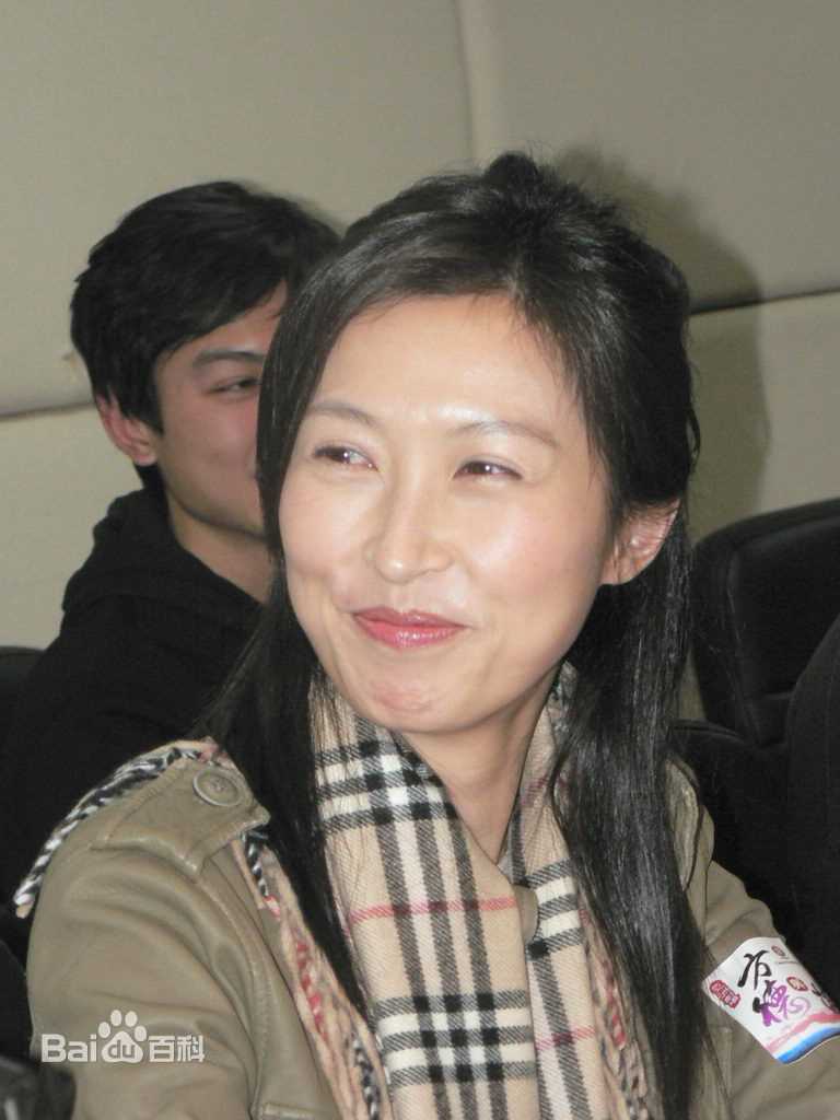 最新郭蔼明(Amy Kwok)性感图片