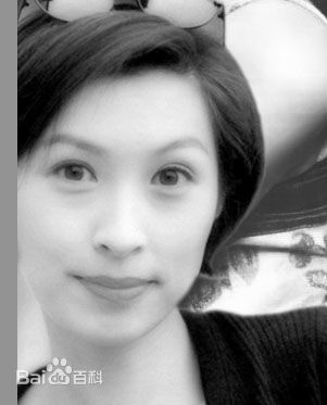 郭蔼明(Amy Kwok)高清图集