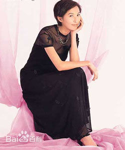 郭蔼明(Amy Kwok)高清图集