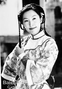 郭蔼明(Amy Kwok)高清图集