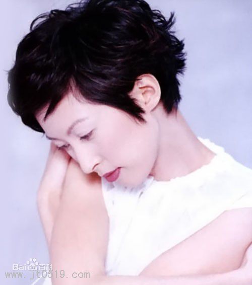 郭蔼明(Amy Kwok)高清图集