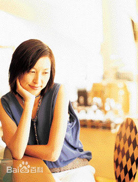 郭蔼明(Amy Kwok)高清图集