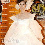 郭蔼明(Amy Kwok)高清图集