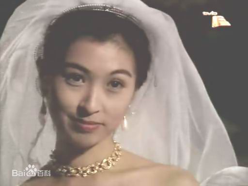 郭蔼明(Amy Kwok)精选剧照