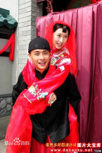 郭蔼明(Amy Kwok)精选剧照