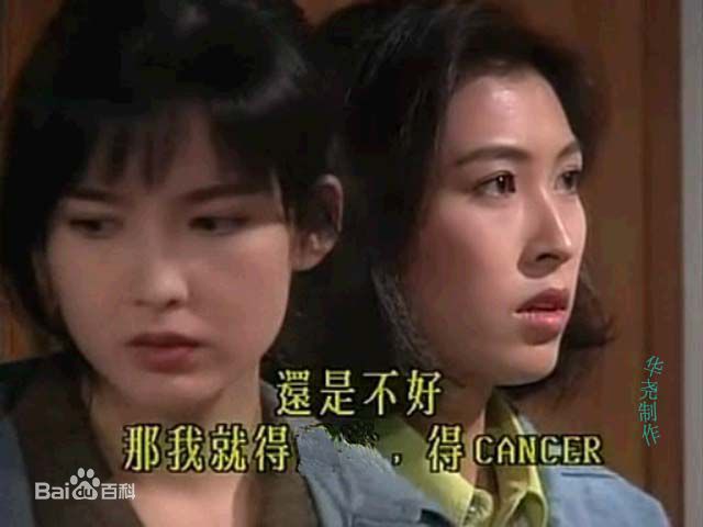 郭蔼明(Amy Kwok)精选剧照