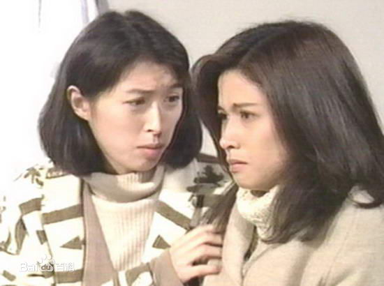 郭蔼明(Amy Kwok)精选剧照