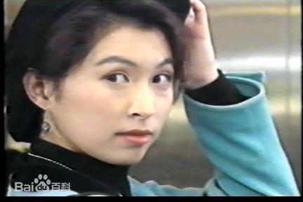 郭蔼明(Amy Kwok)精选剧照