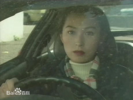 郭蔼明(Amy Kwok)《刑事侦缉档案II》最新剧照