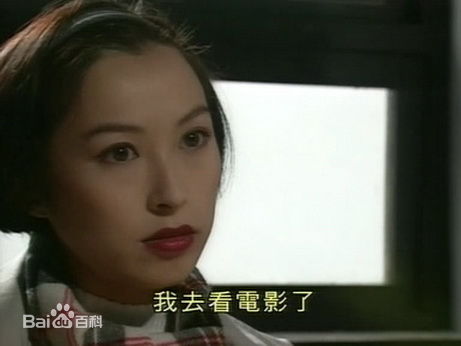 郭蔼明(Amy Kwok)《刑事侦缉档案II》最新剧照