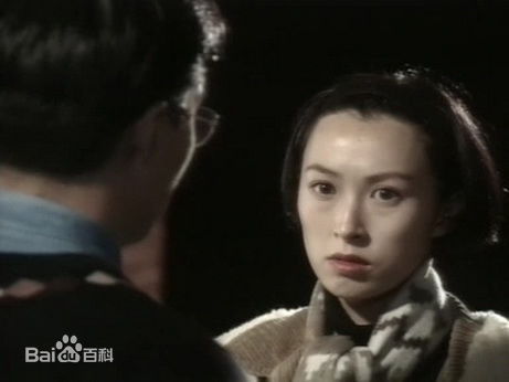 郭蔼明(Amy Kwok)《刑事侦缉档案II》最新剧照