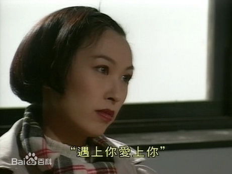 郭蔼明(Amy Kwok)《刑事侦缉档案II》最新剧照