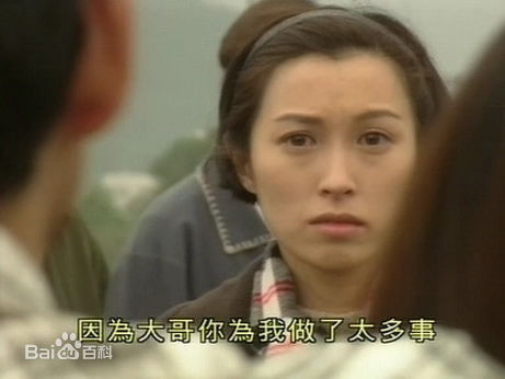 郭蔼明(Amy Kwok)《刑事侦缉档案II》最新剧照