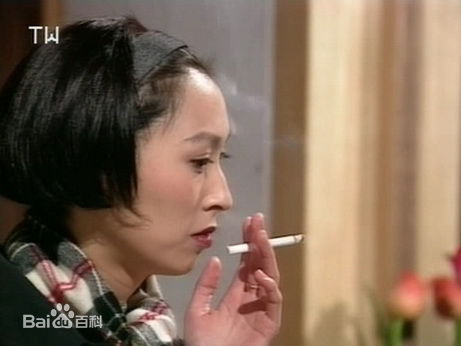 郭蔼明(Amy Kwok)《刑事侦缉档案II》最新剧照