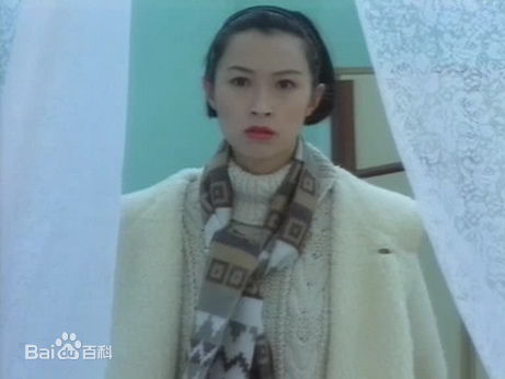 郭蔼明(Amy Kwok)《刑事侦缉档案II》最新剧照