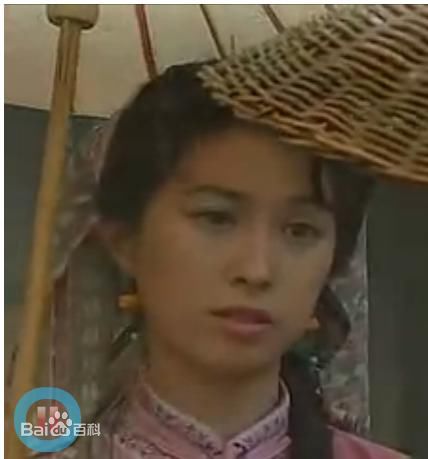 郭蔼明(Amy Kwok)《武尊少林》高清剧照