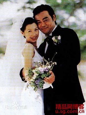 郭蔼明(Amy Kwok)前后照片