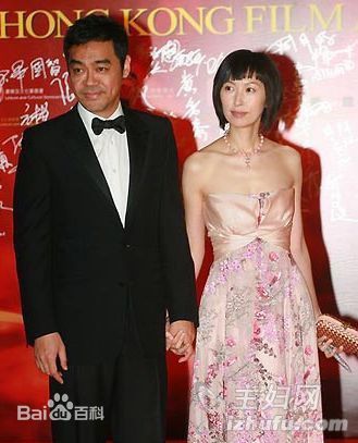 郭蔼明(Amy Kwok)前后照片