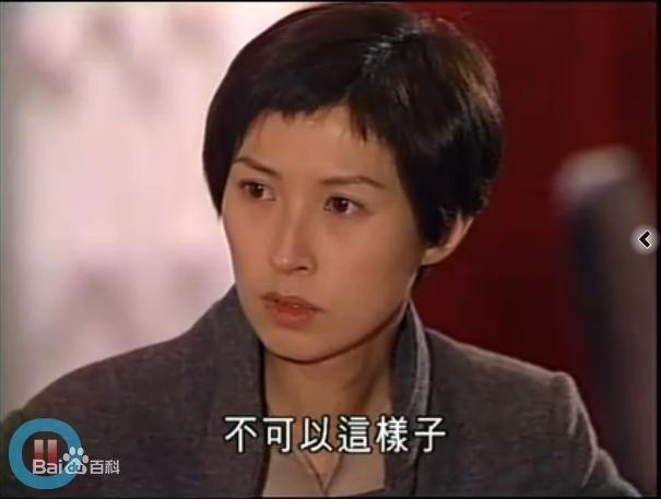 郭蔼明(Amy Kwok)世纪之战 张强壁纸壁纸