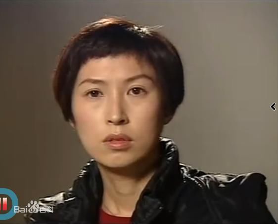 郭蔼明(Amy Kwok)世纪之战 张强壁纸壁纸