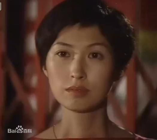 郭蔼明(Amy Kwok)世纪之战 张强壁纸壁纸