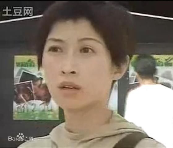 郭蔼明(Amy Kwok)世纪之战 张强壁纸壁纸