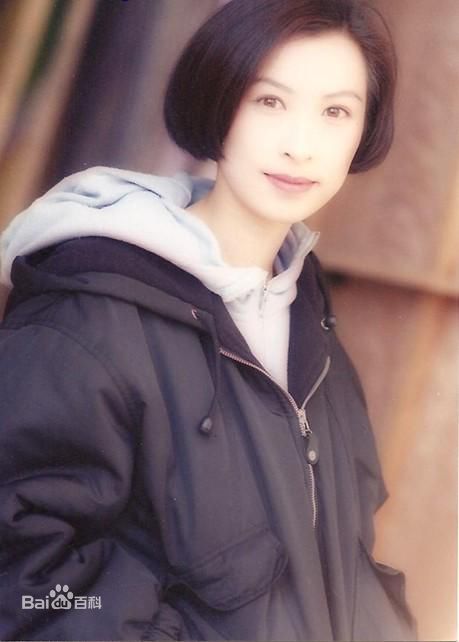 高清郭蔼明(Amy Kwok)精彩图册