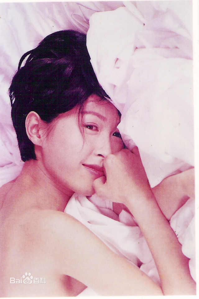 高清郭蔼明(Amy Kwok)精彩图册