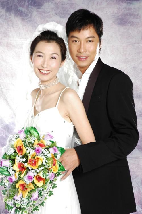 高清郭蔼明(Amy Kwok)精彩图册