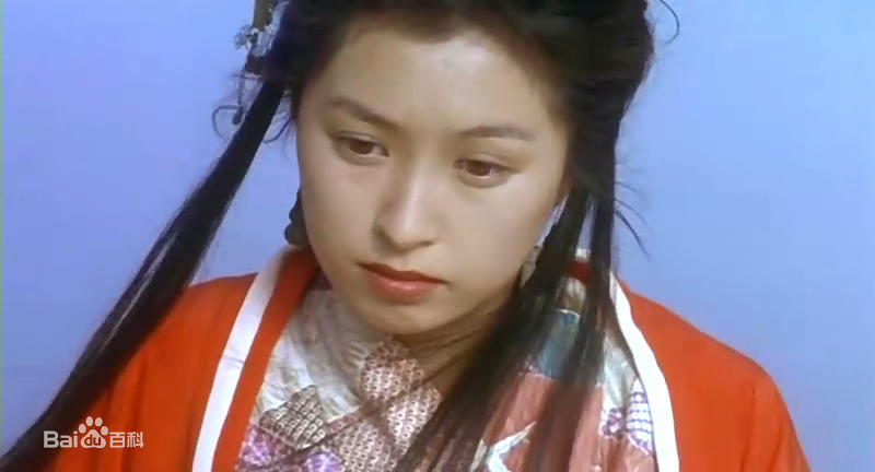 高清郭蔼明(Amy Kwok)精彩图册