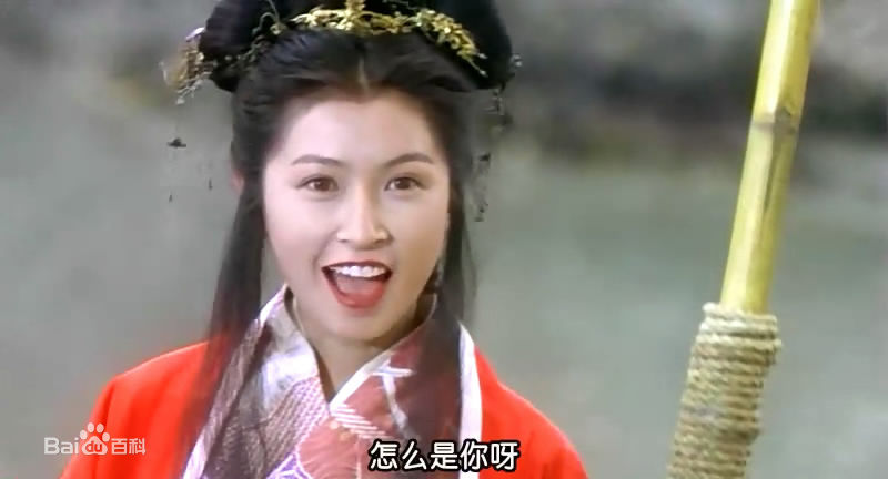 高清郭蔼明(Amy Kwok)精彩图册