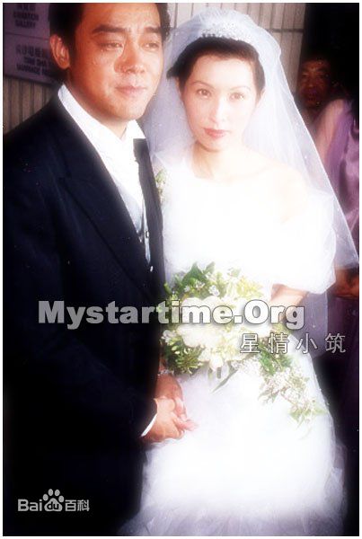 高清郭蔼明(Amy Kwok)精彩图册